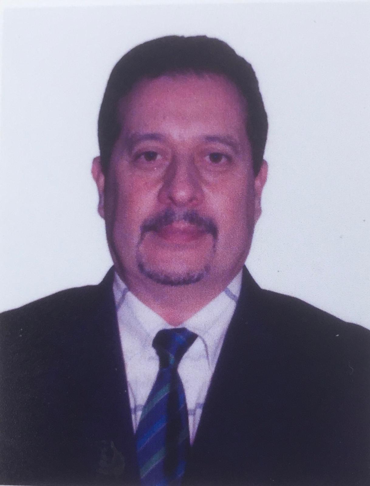 Fernando Próspero
