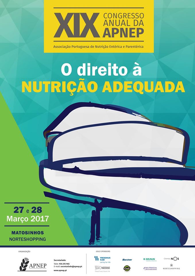 XIX Congresso ANUAL da APNEP 2017