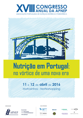 XVIII Congresso ANUAL da APNEP 2016